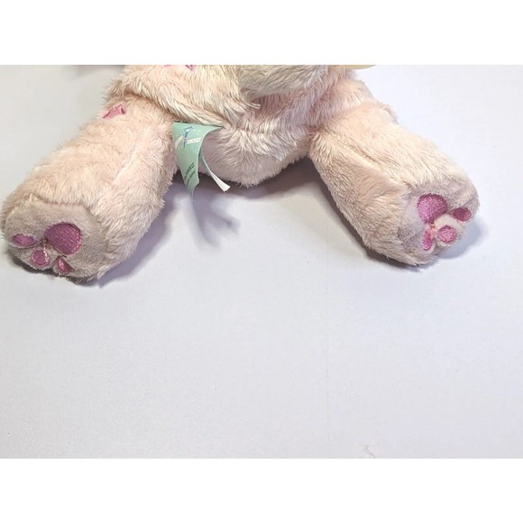 First& Main Puppy Dog Plush Stars Brahms Lullaby Music Stuffed Animal Baby Suzee - Picture 8 of 10